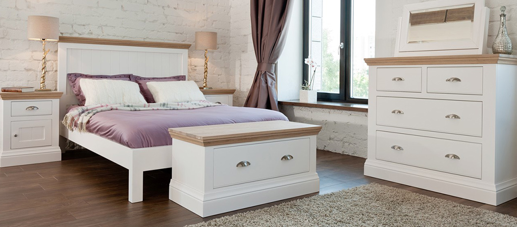 bedroom furniture ranges uk