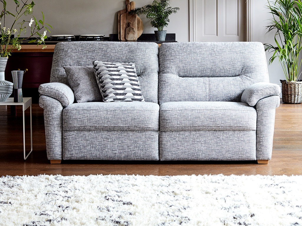 G Plan Seattle Sofa Collection